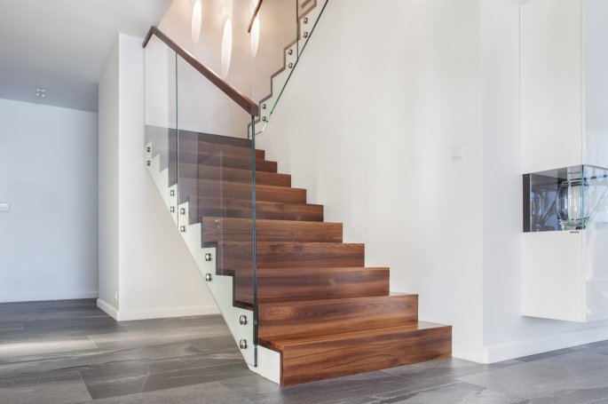 Jesion Thermo Koniak