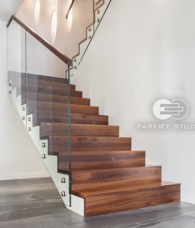 Jesion Thermo Koniak